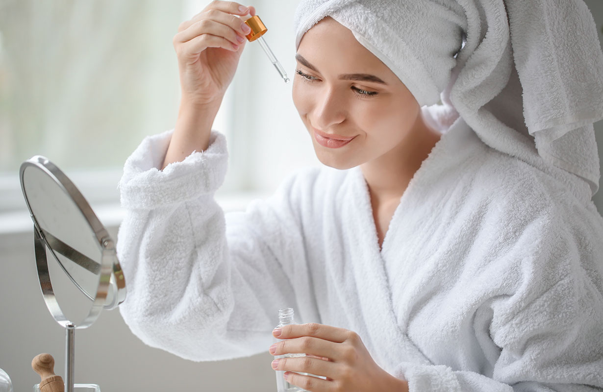 Diskon Besar & Penawaran Spesial Musim Panas!